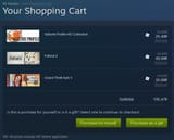 cart