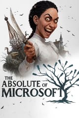 The absolute state of microsoft