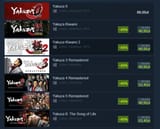 very funny sega