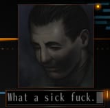 Sick Fuck