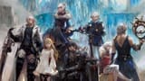 FF14