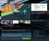 bombun steam page real (not fake)