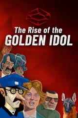The_Rise_of_the_Golden_Idol_Cover