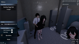 Secret Flasher Manaka