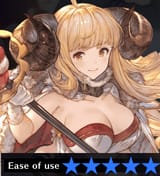 ease of use