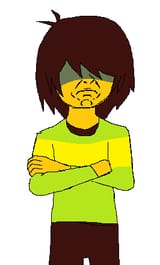 krispissed
