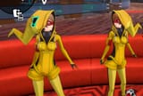 my own clone