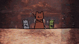 cats