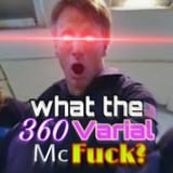 Tony Hawk McFuck