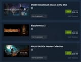 steam