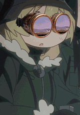 Yuuri nuke goggles