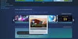 steam recommending furry porn