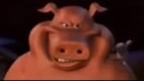 Sinister Ass Pig