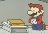 mario koran