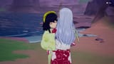 hugs