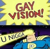 gay vision you