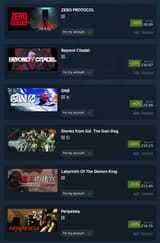 choices