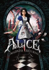 AliceMadnessReturns