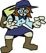 patsy