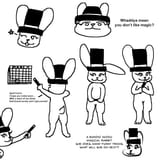 bunini doodles
