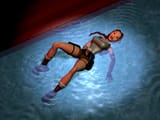 lara croft pool