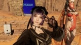 arisa mod