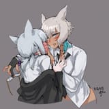 __miqo_te_and_y_shtola_rhul_final_fantasy_and_1_more_drawn_by_hjz_artemi__2fcb61dc86961a273d85b565e03f0439
