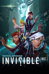 invisdible
