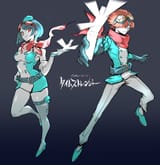 __player_character_and_player_character_digimon_and_1_more_drawn_by_shining_neko__sample-c198355107aa295f1ba46176463e1e04