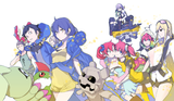 DigimonCyber