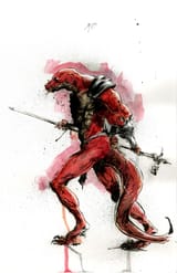 Crius by djspaceinvader