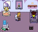 noelle cuck chair