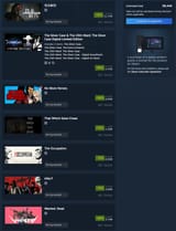 steam summer sale 25