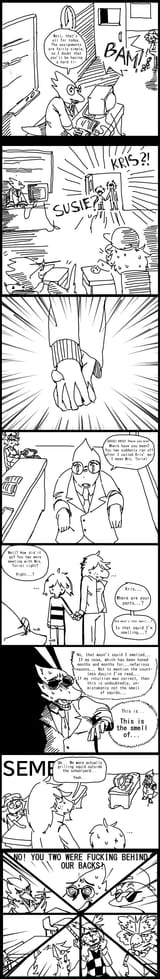deltarune pt2