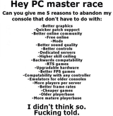 pcfat status, lost