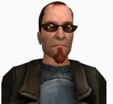Postal dude