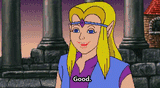 zeldagood