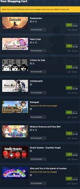 mycart