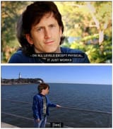 todd