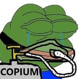 cope