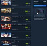 sale