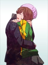 __narukami_yu_and_satonaka_chie_persona_and_1_more_drawn_by_az0212__f5171397df6e1655d13c63c9d85bcc8e