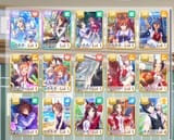 never again