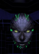 SHODAN core