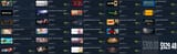 steam list