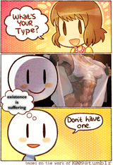 suffer