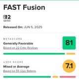 Universal Acclaim 