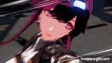 bang