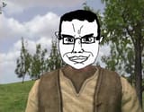 chud peasant
