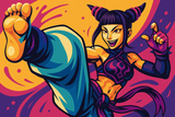 juri han kick 2